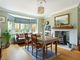 Thumbnail Detached house for sale in Headley Road, Liphook