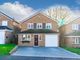 Thumbnail Detached house for sale in Springwell Drive, Countesthorpe, Leicester