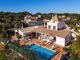 Thumbnail Villa for sale in Quinta Jacintina, Almancil, Loulé Algarve