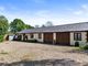 Thumbnail Detached house for sale in Priory Farm &amp; Priory Cot, 2.7 Acres, Studley