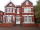 Thumbnail Flat to rent in Lathom Road, Southport