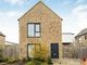 Thumbnail Detached house for sale in Beadman Road, Cheshunt, Waltham Cross, Hertfordshire