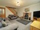 Thumbnail Semi-detached house for sale in Firbank Close, Strensall, York