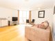 Thumbnail Flat to rent in Pavillion House, Water Gardens Square, London, Greater London