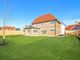 Thumbnail Detached house for sale in The Hamlet, Chilmington Green, Ashford