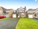 Thumbnail Detached house for sale in Castle Wood, Chepstow