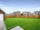 Thumbnail Property to rent in Plot 1, Red Lodge Grange, Bury St. Edmunds