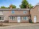 Thumbnail Terraced house for sale in Castle Street, Caergwrle, Wrexham, Flintshire