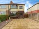 Thumbnail Semi-detached house for sale in Brinnington Road, Stockport