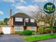 Thumbnail Detached house for sale in Woodfield Road, Oadby, Leicester