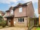 Thumbnail Detached house for sale in Maidstone Road, Matfield, Tonbridge