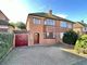 Thumbnail Semi-detached house to rent in Rochford Avenue, Shenfield, Brentwood
