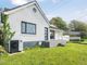 Thumbnail Detached bungalow for sale in Versatile Family Home, Hillcrest, Helston