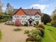 Thumbnail Detached house for sale in Langley Road, Chipperfield, Kings Langley, Hertfordshire