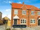 Thumbnail Semi-detached house for sale in Jobson Avenue, Beverley, East Riding Of Yorkshire