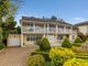 Thumbnail Detached house for sale in River Road, Taplow, Maidenhead, Buckinghamshire
