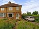 Thumbnail Semi-detached house for sale in Plomer Green Lane, Downley, High Wycombe