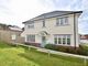 Thumbnail Detached house for sale in Segrave Drive, Bushby, Leicester