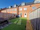 Thumbnail Town house for sale in Baskerville Road, Altrincham