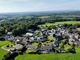 Thumbnail Detached bungalow for sale in Puddington, Tiverton