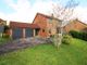 Thumbnail Detached house for sale in Heol Y Foel, Llantwit Fardre, Pontypridd