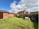 Thumbnail Detached bungalow for sale in Woods Meadow, Brigg