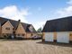 Thumbnail Detached house for sale in Church Road, Great Hallingbury, Bishop's Stortford, Essex