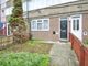 Thumbnail Maisonette for sale in Allwood Close, London