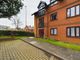 Thumbnail Flat for sale in George Street, Kettering