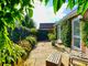 Thumbnail Detached bungalow for sale in Woodside Road, Norwich