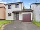 Thumbnail Detached house for sale in Woodland Close, Barnstaple, Devon