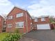 Thumbnail Detached house for sale in Clos Glyndwr, Hendy, Pontarddulais, Swansea