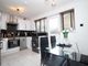 Thumbnail Terraced house for sale in Oldwood Place, Eliburn, Livingston