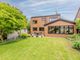 Thumbnail Detached house for sale in Waggs Road, Congleton, Cheshire