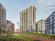 Thumbnail Flat for sale in Grantham House, City Island, Canning Town