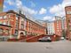 Thumbnail Flat to rent in Flat 4, The Annexe, 3 Junior Street, Leicester, Leicestershire