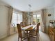 Thumbnail Detached house for sale in Jermyn Way, Tharston, Norwich