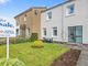 Thumbnail Terraced house for sale in Strathmore Drive, Stirling