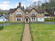 Thumbnail Duplex for sale in Catteshall Lane, Godalming