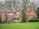 Thumbnail Detached house for sale in Hursley, Winchester, Hampshire