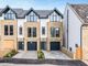 Thumbnail Town house for sale in Kell Street, Bingley, West Yorkshire