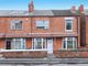 Thumbnail Terraced house for sale in Harrington Street, Worksop