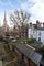 Thumbnail Terraced house for sale in Hampstead Square, Hampstead Village, London