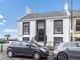 Thumbnail Town house for sale in 1 Queens Terrace, Ayr