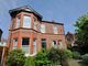 Thumbnail Detached house for sale in Mount Road, Wallasey