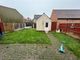 Thumbnail Detached house for sale in Roseberry Avenue, Skegness, Lincolnshire