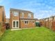 Thumbnail Detached house for sale in Granary Court, Consett, Durham