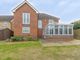 Thumbnail Detached house for sale in Castlewood Grove, Sutton-In-Ashfield
