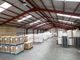 Thumbnail Industrial to let in Warehouse 4, Bridge Road, Wrexham Industrial Estate, Wrexham, Wrexham