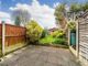Thumbnail Terraced house for sale in Rural Close, Hornchurch
